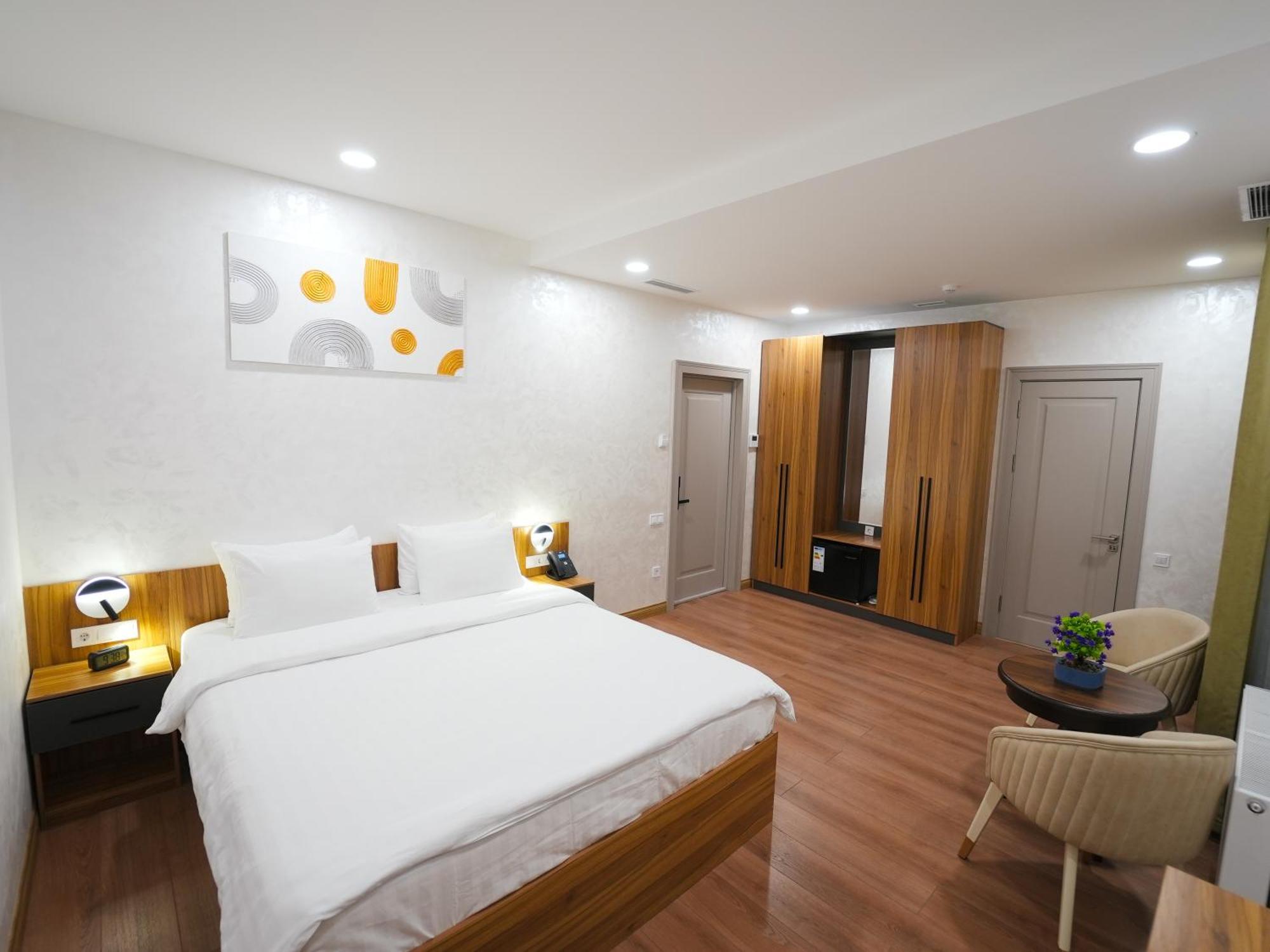 Avant Express Hotel Pool&Spa Taskent Exterior foto