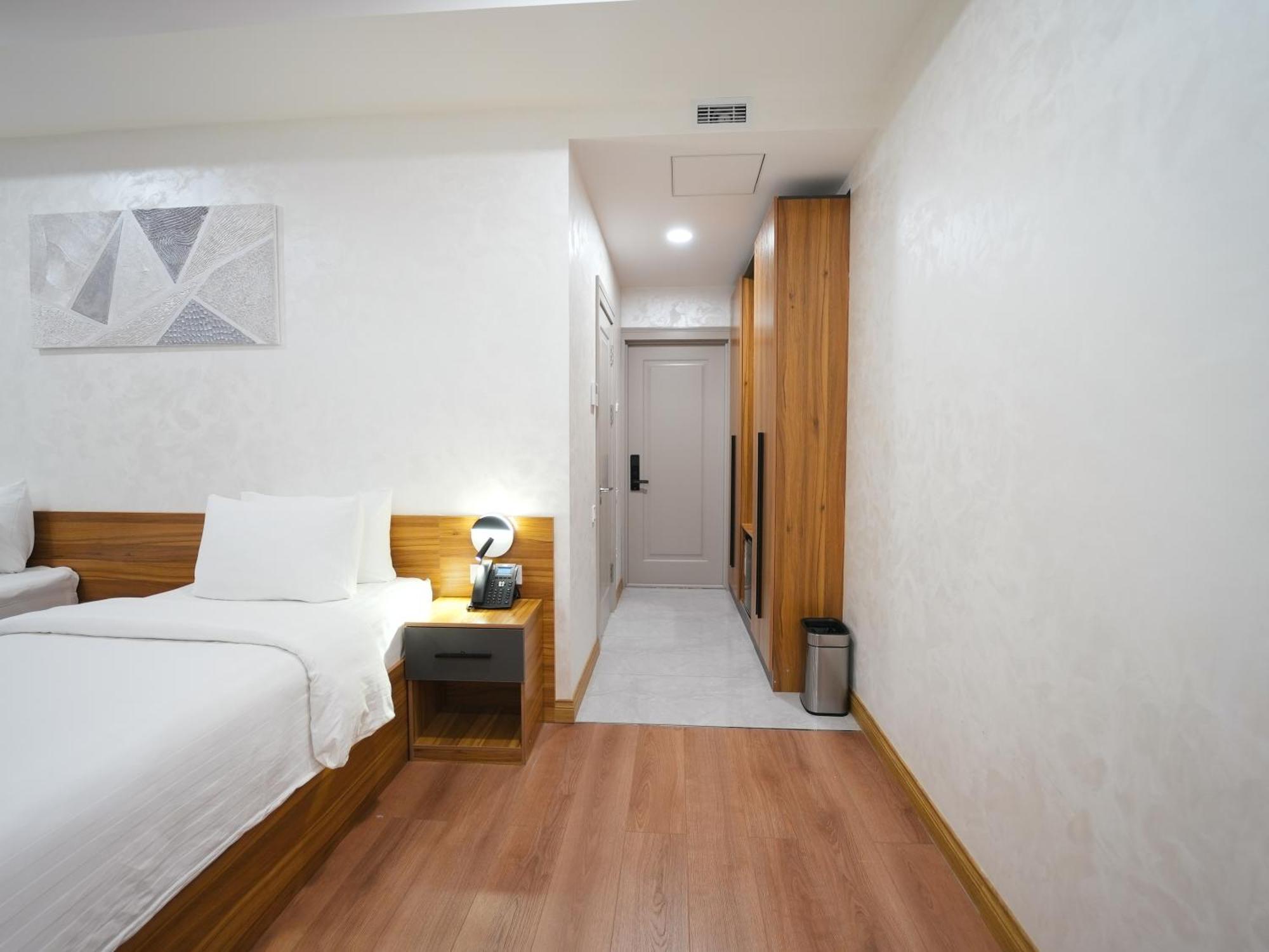 Avant Express Hotel Pool&Spa Taskent Exterior foto